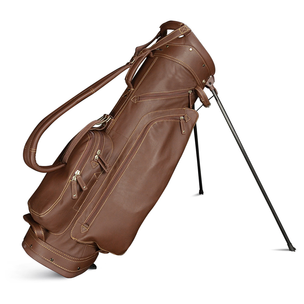 Leather Stand Bag 36-T2061_2