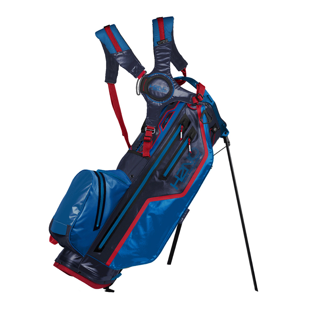 H2NO Lite Stand Bag Waterproof 36-T2221_3