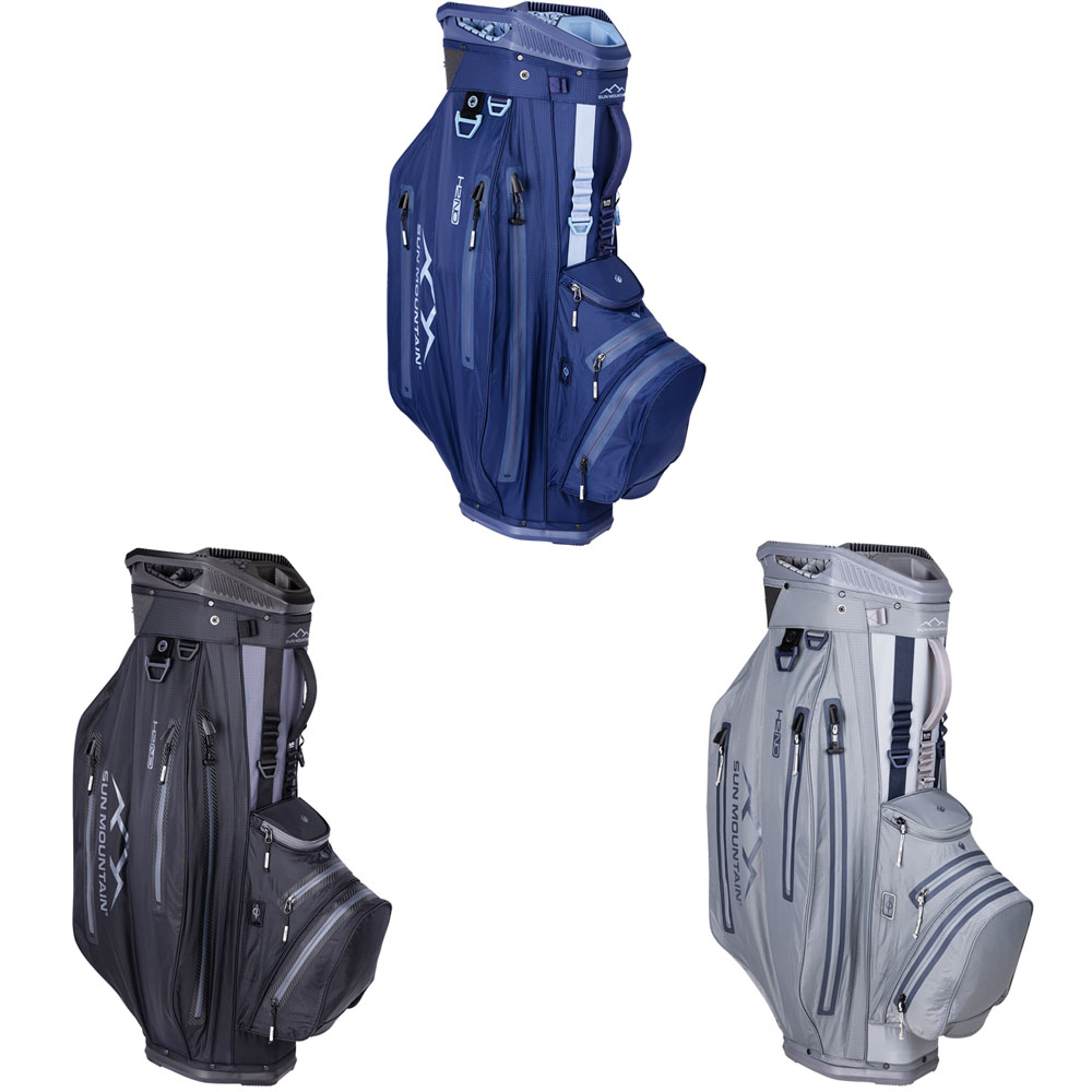 H2NO Elite Wasserdicht S36-T2501