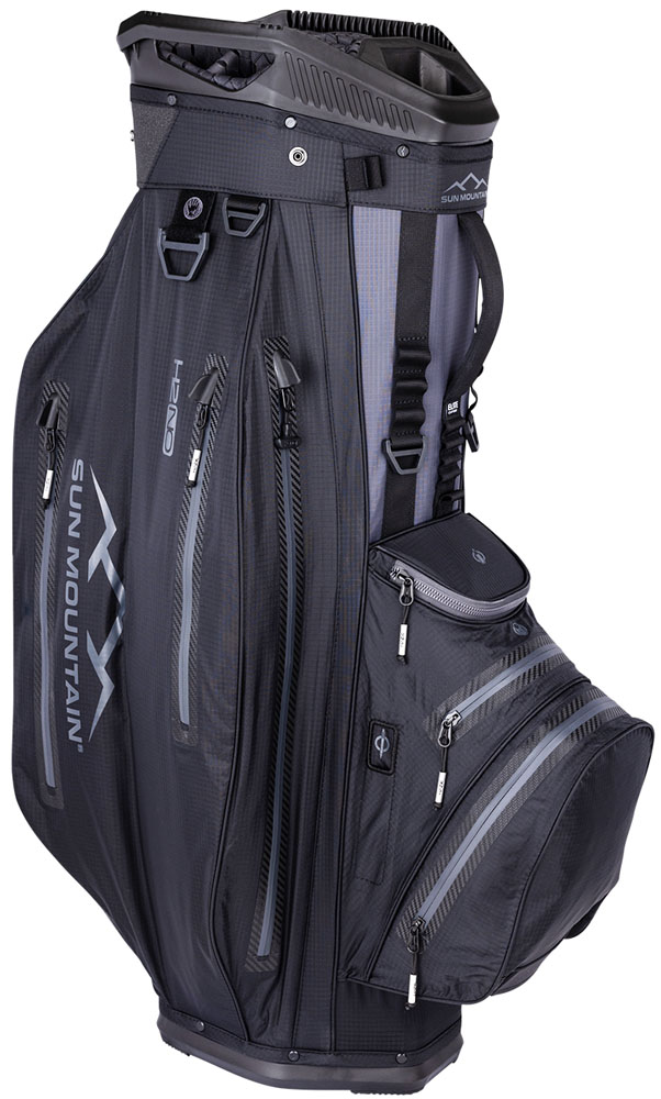 H2NO Elite Wasserdicht S36-T2501