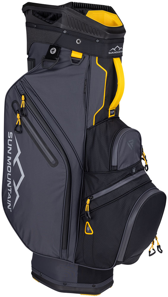 Sac de golf chariot E-Lite S36-T2512