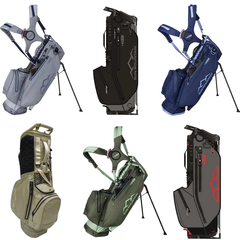 H2NO 14W Stand Wasserdicht S36-T2520