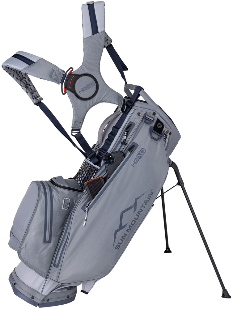 H2NO 14W Stand Wasserdicht S36-T2520