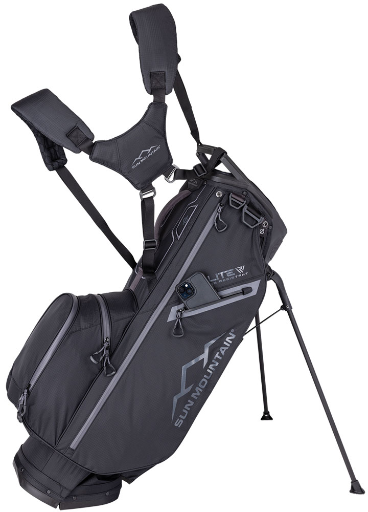 E-Lite 14W Stand Bag S36-T2522