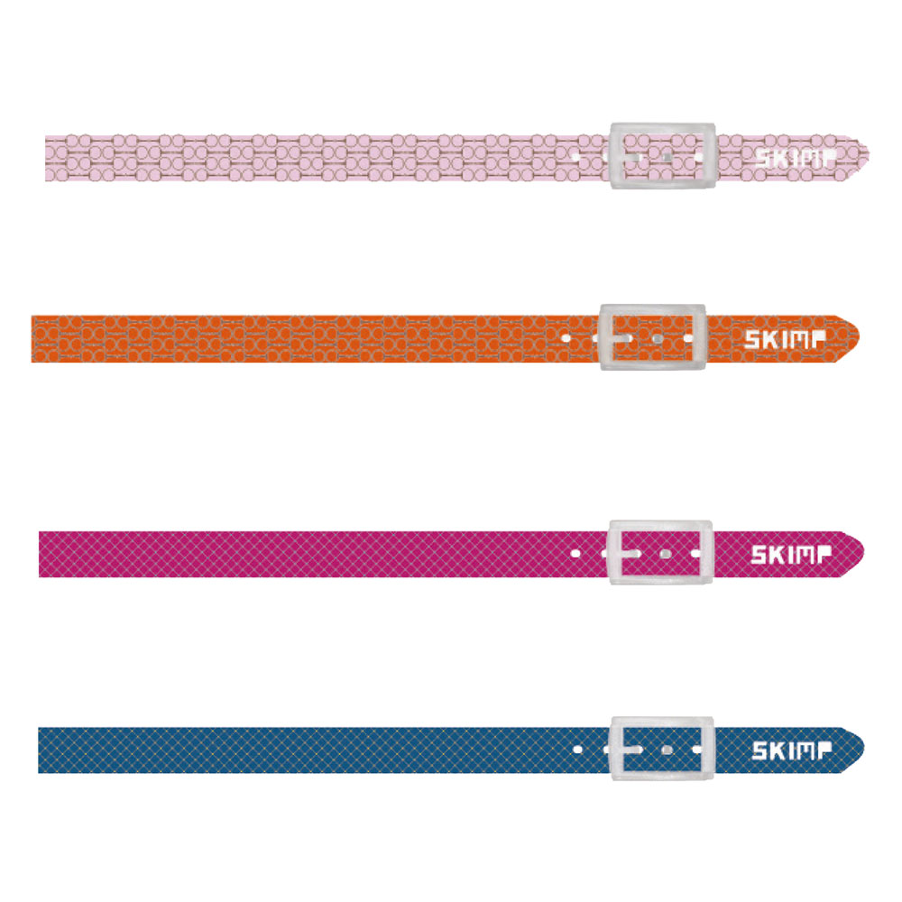 Belt Équitation 37-A0025