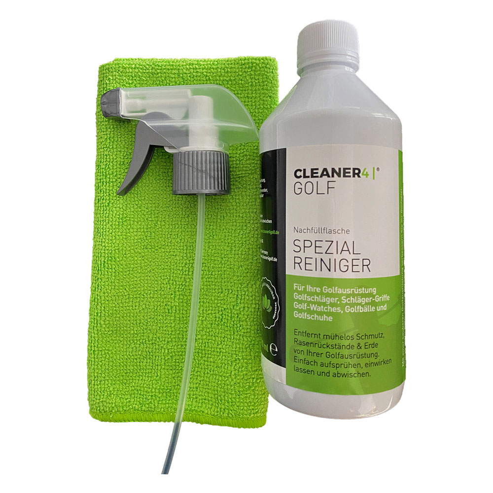 Special cleaner 500ml 38-A0005