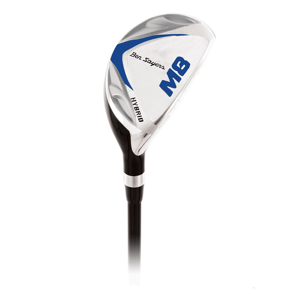 M8 10-club combo graphite stand Bag RH 39-K2201