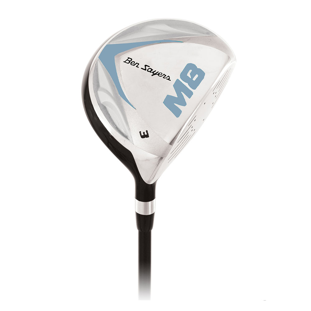 M8 10-club Lady graphite s-Bag RH 39-K2220