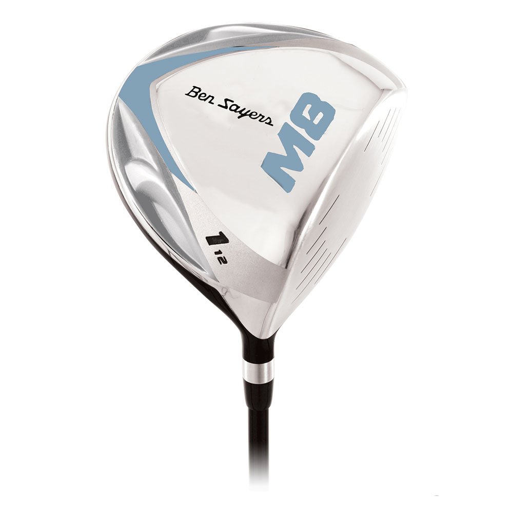 M8 10-club Lady graphite s-Bag RH 39-K2220