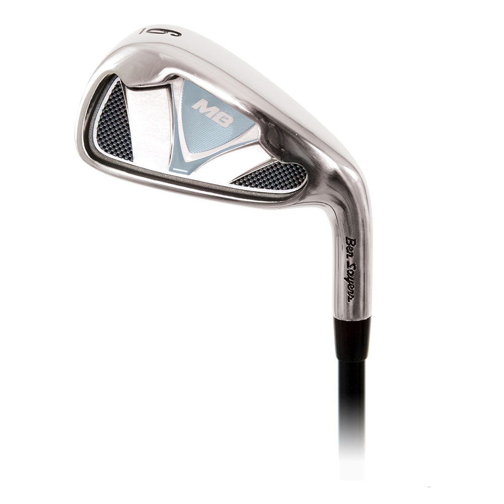 M8 10-club Lady graphite s-Bag RH 39-K2220