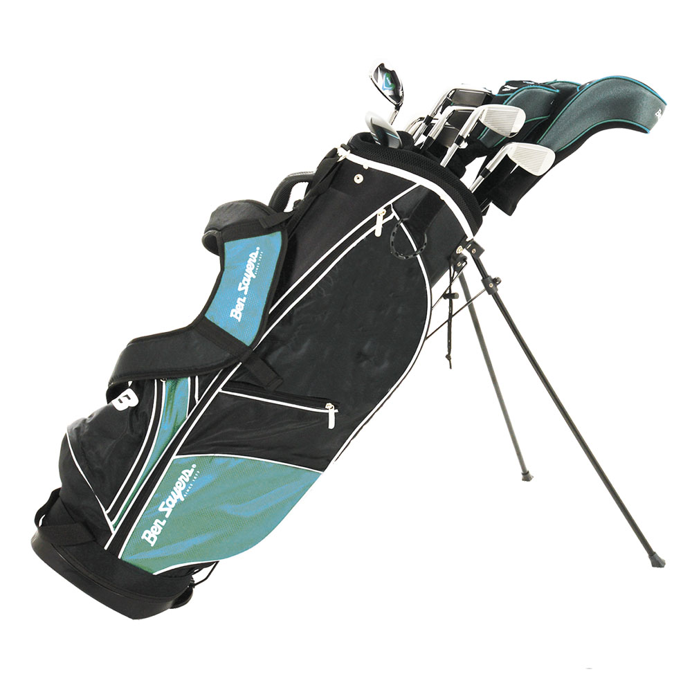 M8 10-club Lady graphite s-Bag RH 39-K2220