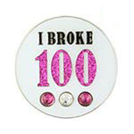 Style Swarovski Crystal Ballmarker S08-A0005_72