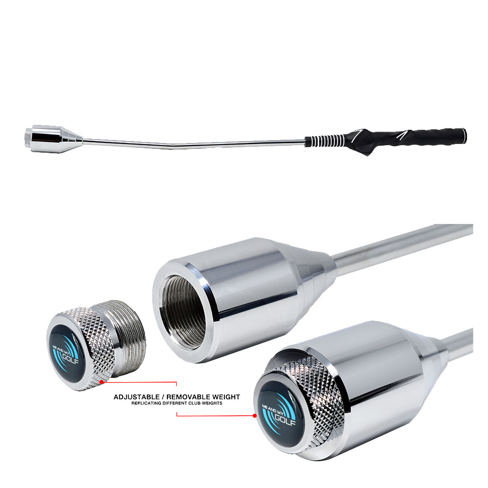 Swing & Grip Training Club 42-A0002