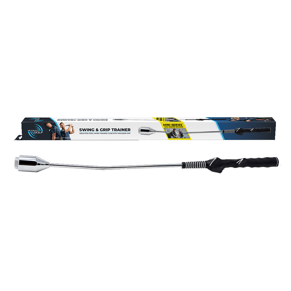 Swing & Grip Training Club 42-A0002