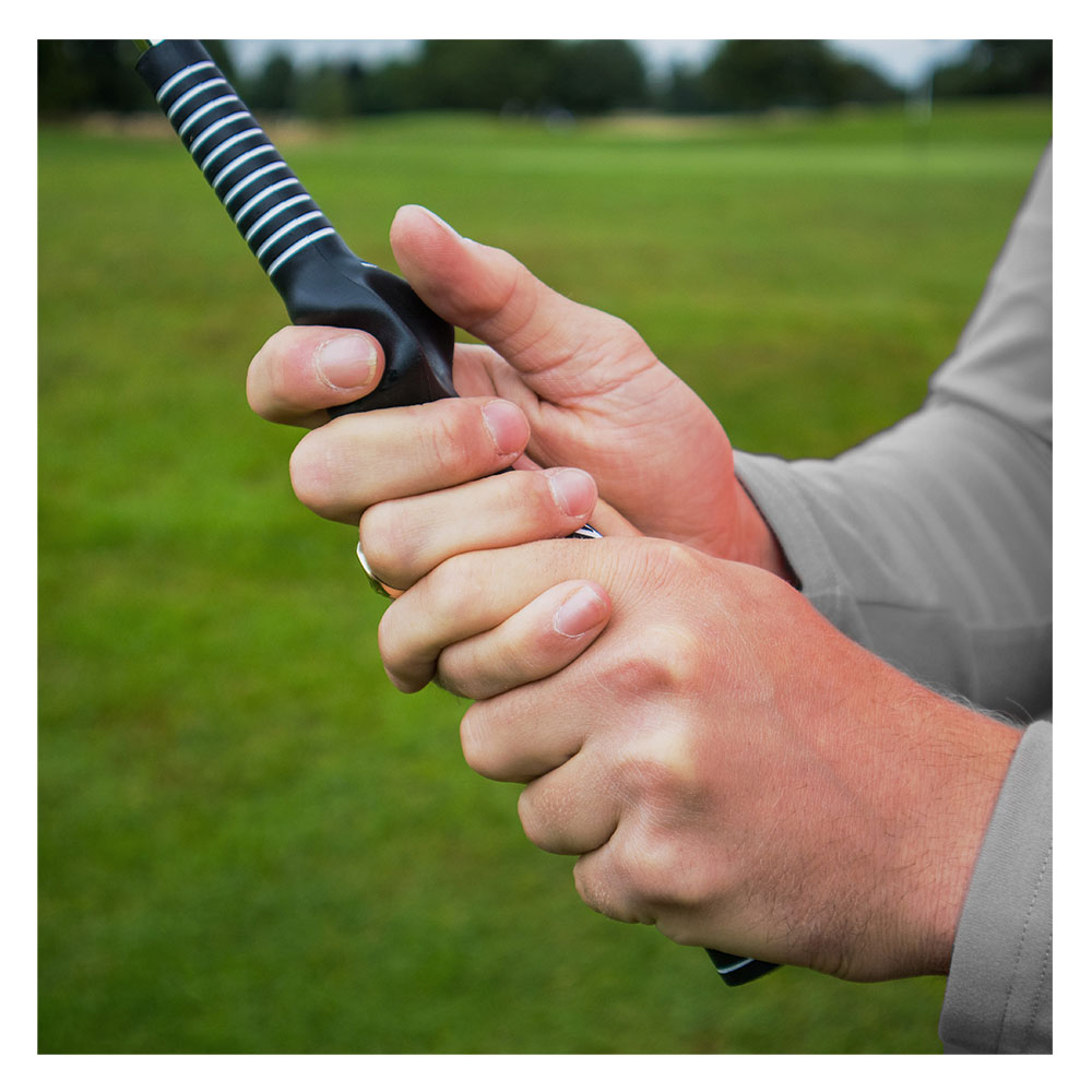 Swing & Grip Training Club 42-A0002