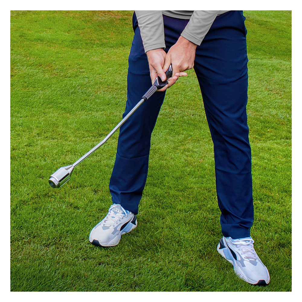 Swing & Grip Training Club 42-A0002