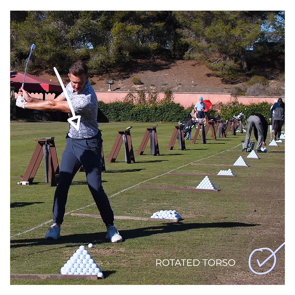 Swing & Grip Training Club 42-A0002
