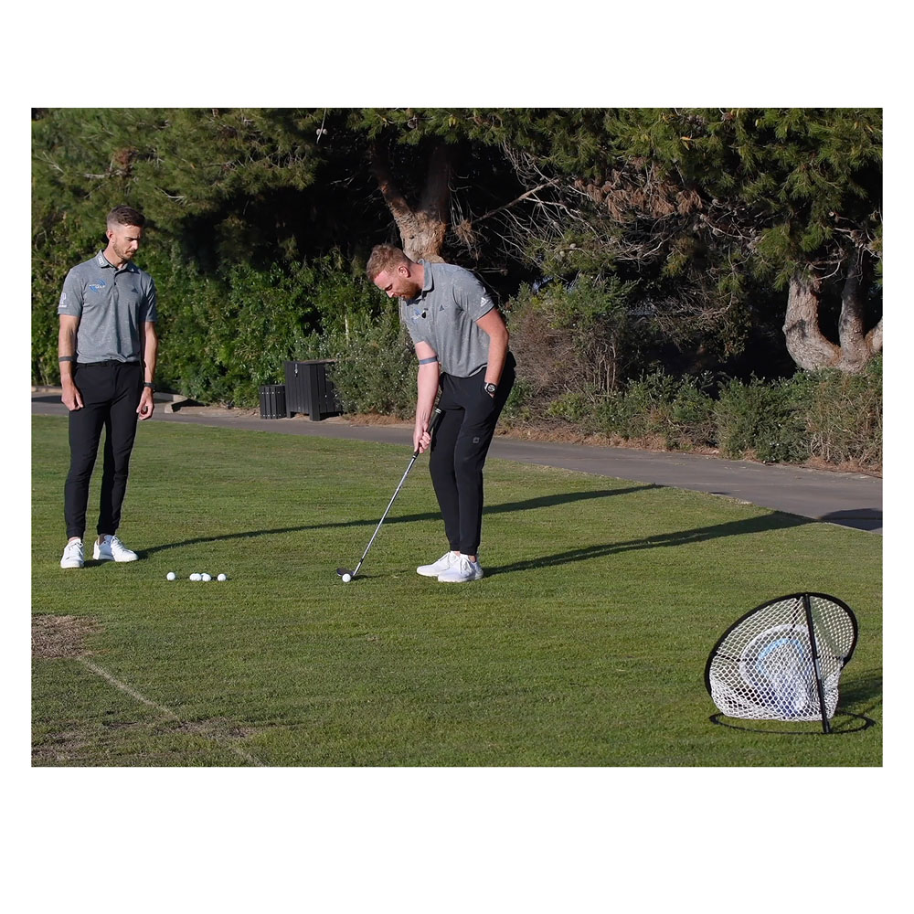 Target Chipping Net 42-P0001