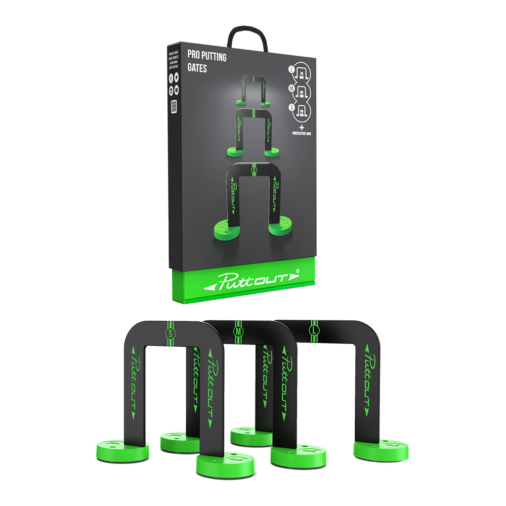 Pro Putting 43-A0033