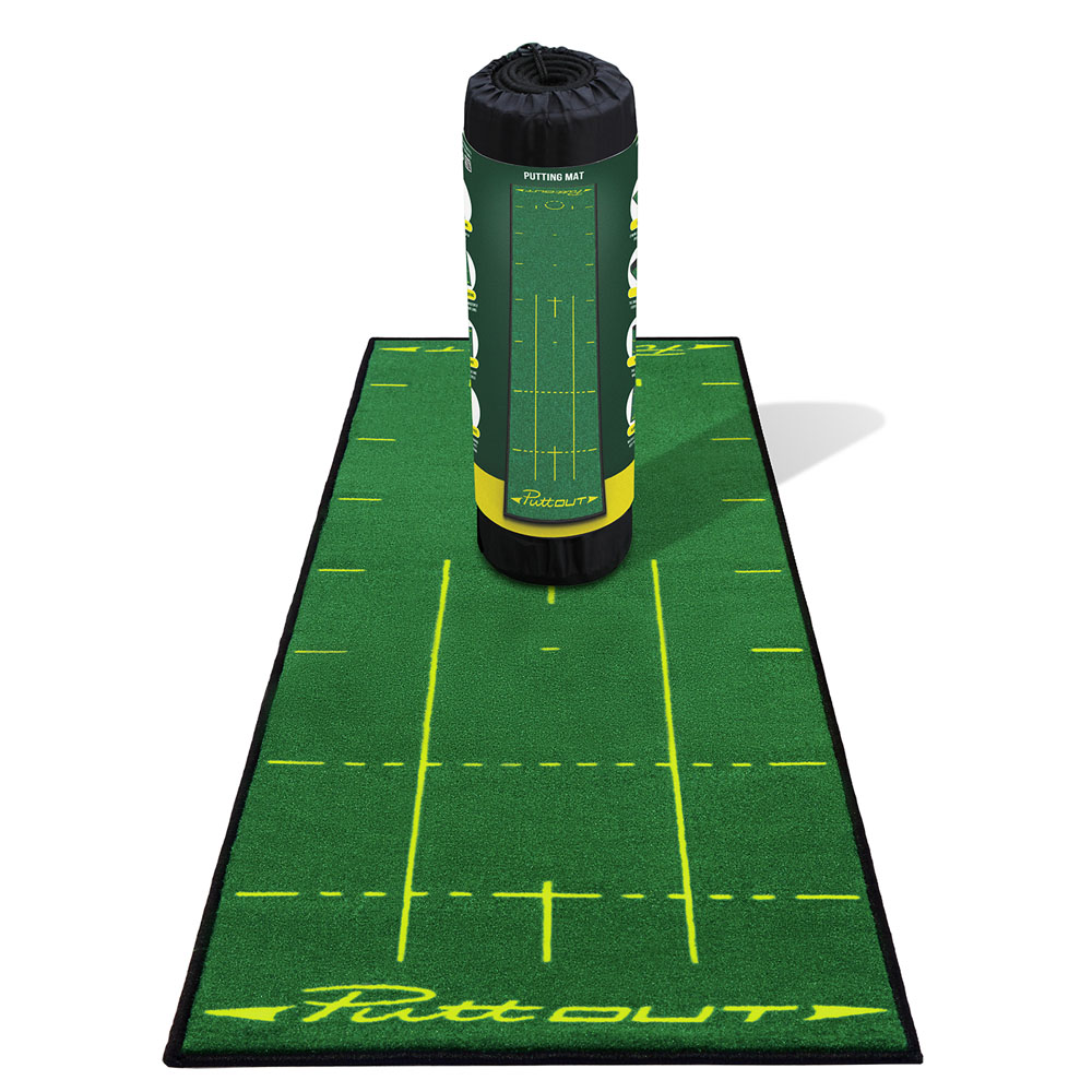 Tournament Edition 240x50cm 43-A0105