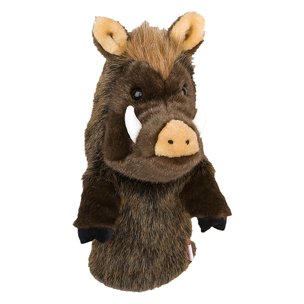 Driver Headcover 49-Z0001_11