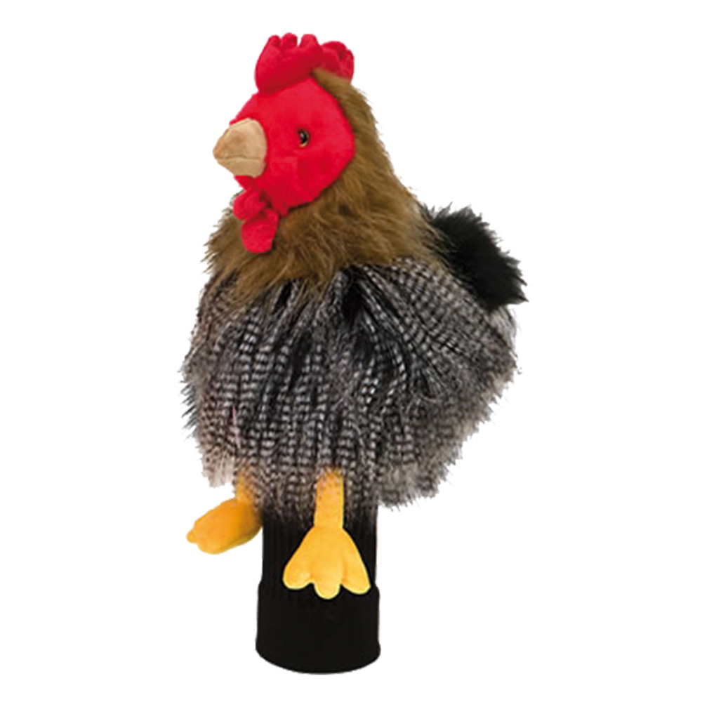 Driver Headcover 49-Z0001_15