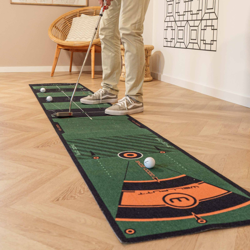 3M Putting mat (10ft) S34-A0011