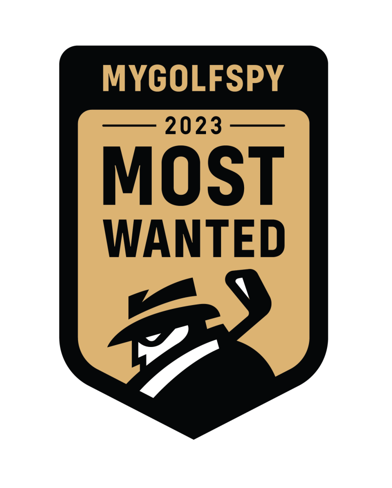 aim W12 Golf Watch S17-A2310