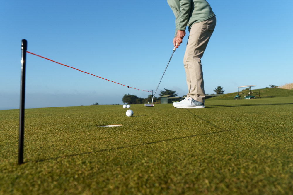 String Line S34-A0204