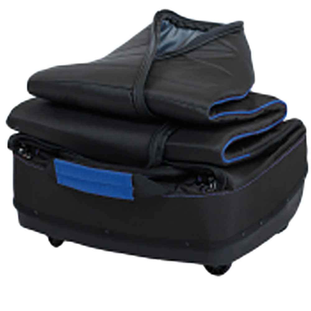 Freestyle Travel Cover 11-T0109