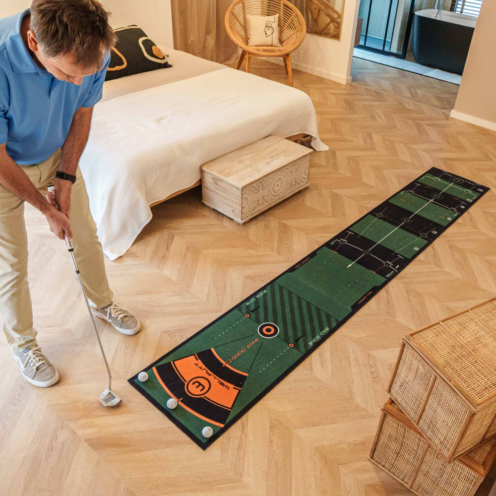 3M Putting mat (10ft) S34-A0011