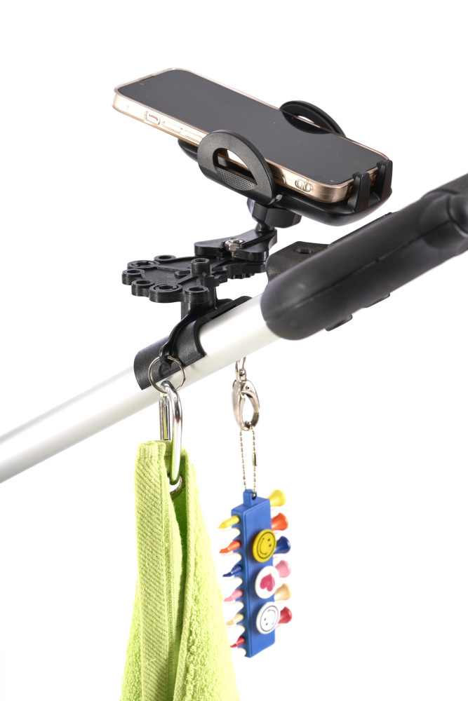 Set Cockpit and Smartphone Holder S20-A0006