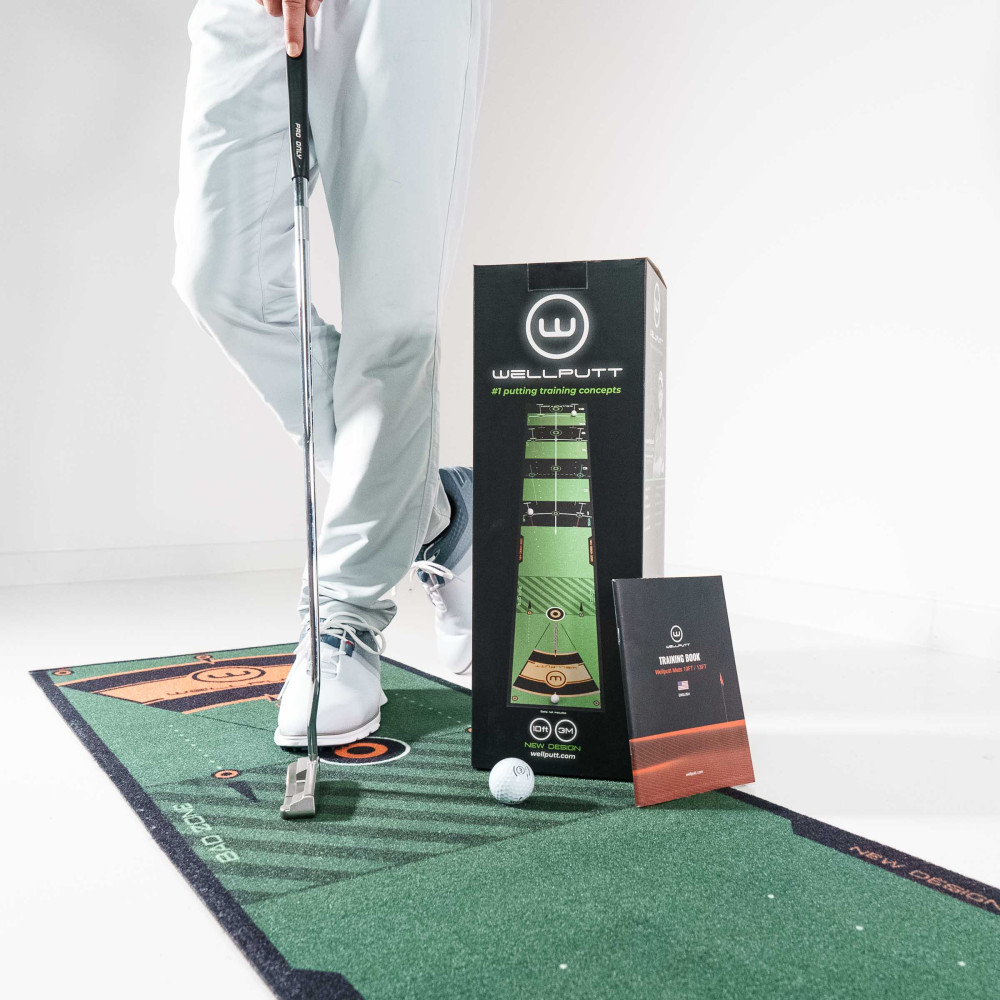 3M Putting mat (10ft) S34-A0011