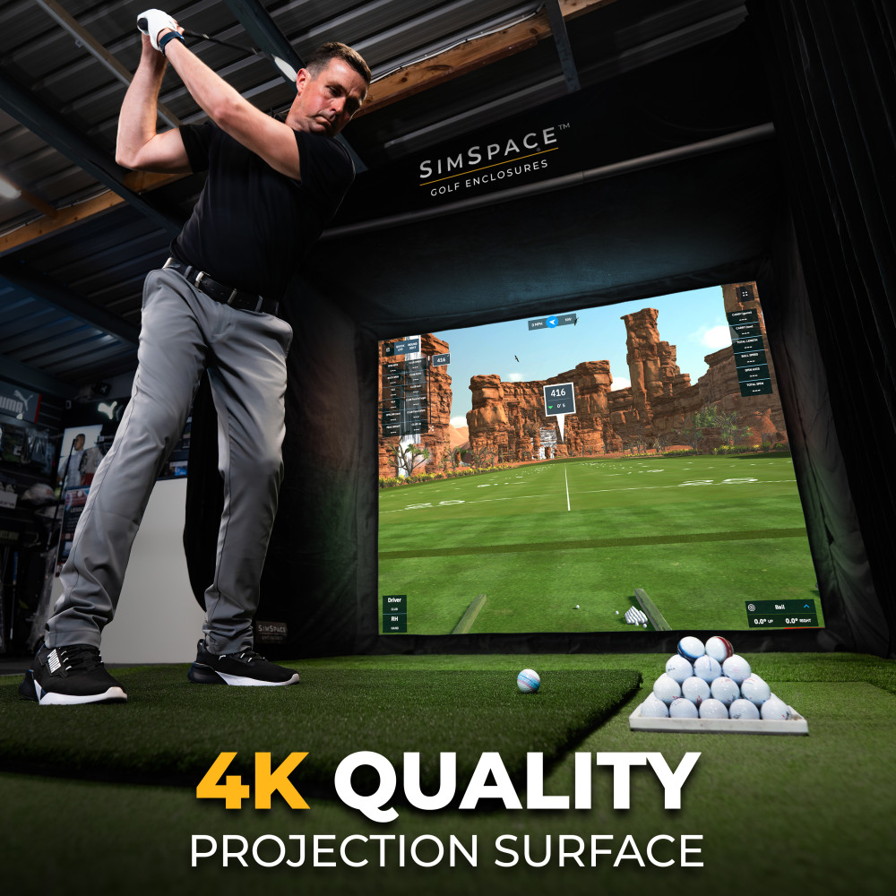  Home Driving Net 2.5 x 2.5m Q09-A0101