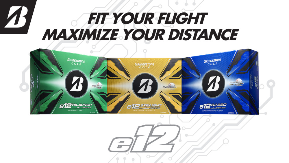 e12 Straight Distance MINDSET S07-B2511