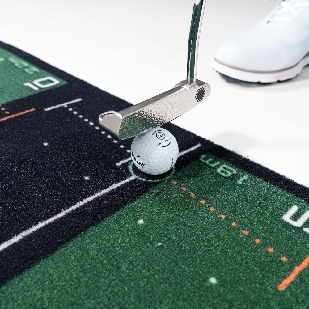 3M Putting mat (10ft) S34-A0011
