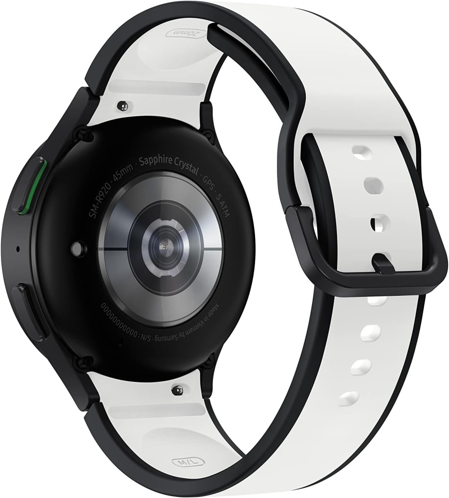 Watch 5 Pro SS17-A2350