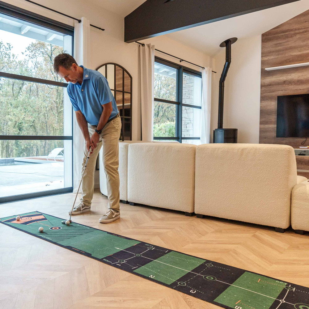 3M Putting mat (10ft) S34-A0011