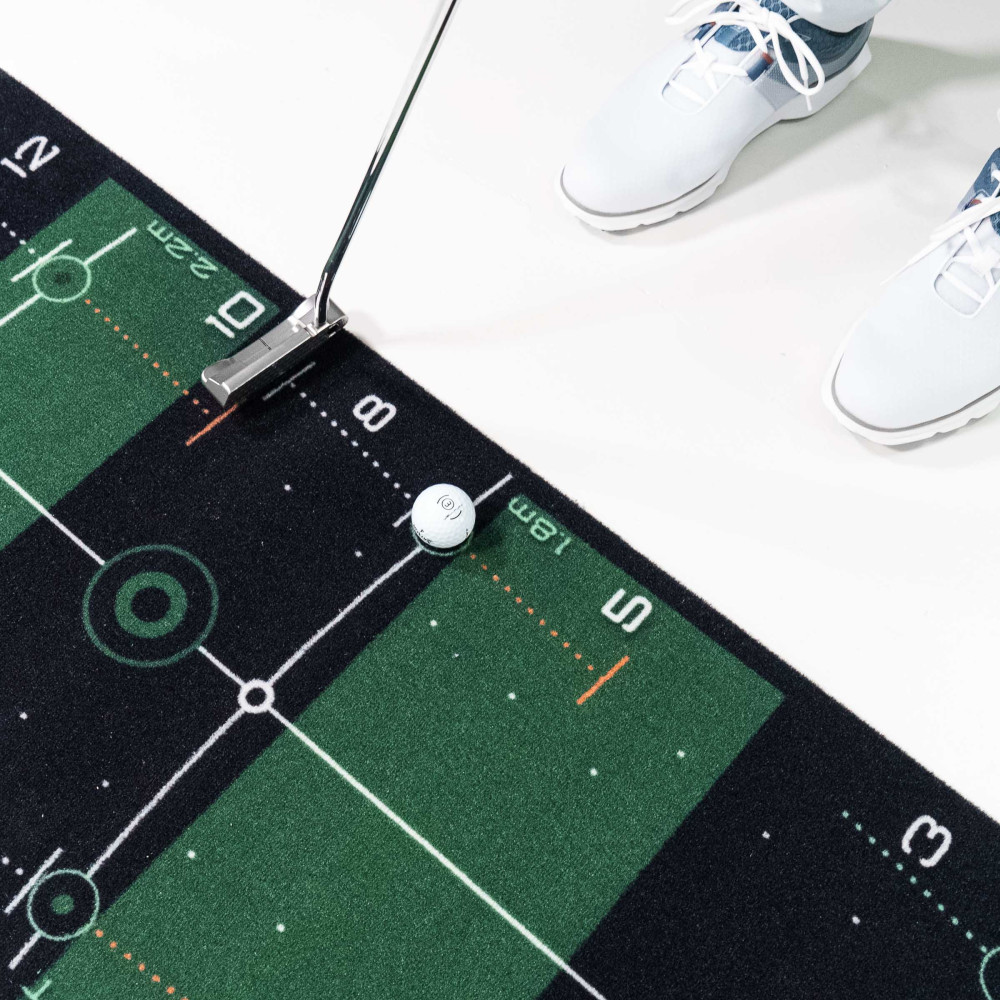3M Putting mat (10ft) S34-A0011
