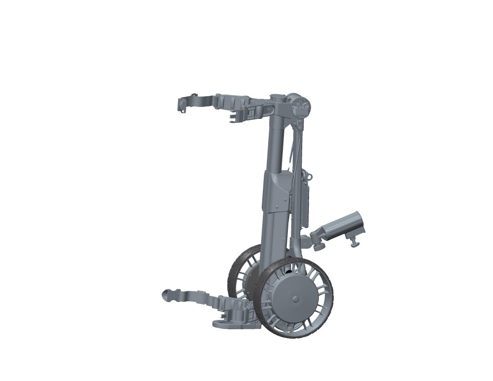 PRO anthrazit S26-C0202-1