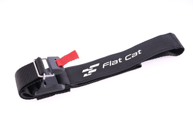 Holder Strap Magnetic 25mm S20-A0011