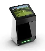 Approach® R50 Golf Launch Monitor und Golfsimulator Garmin R50 Launch Monitor