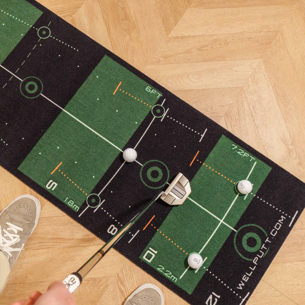 3M Putting mat (10ft) S34-A0011