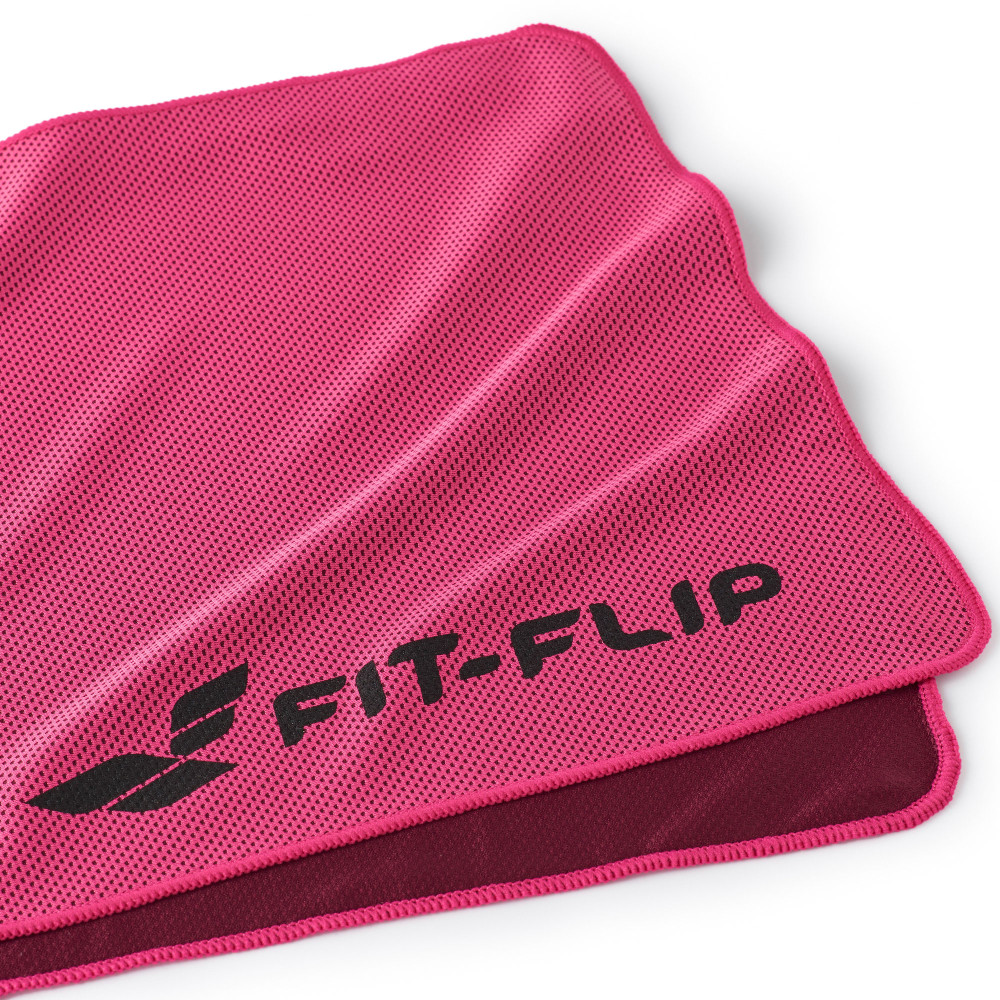 Airflip Towel Kühlendes Handtuch 100x30 S24-A0200_5
