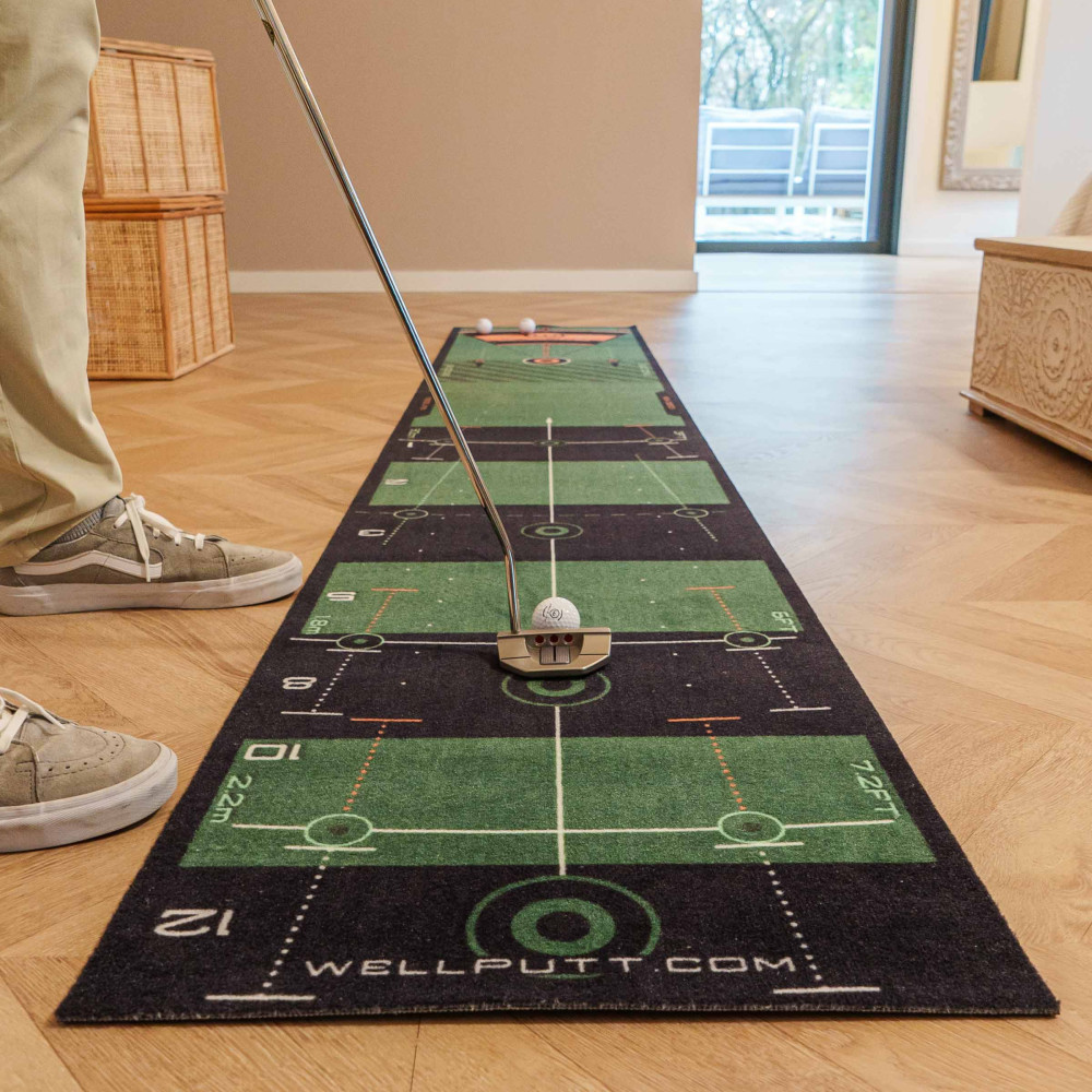 3M Putting mat (10ft) S34-A0011