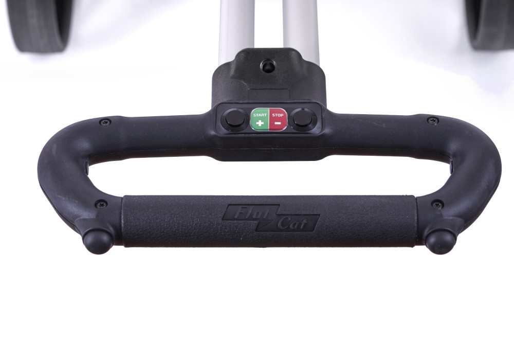 Go Li Fe silver 27 hole (battery 5.8 Ah) 20-C0040-1