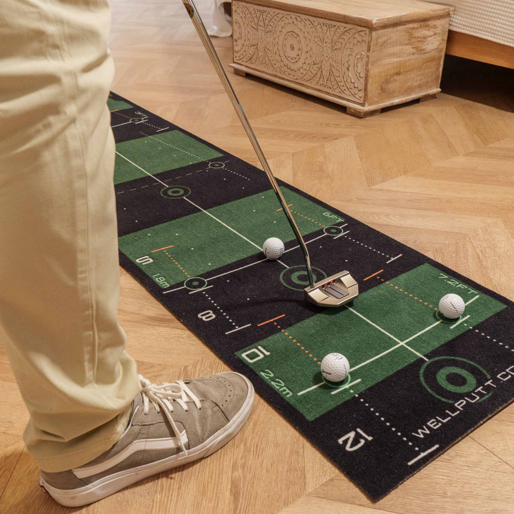 3M Putting mat (10ft) S34-A0011