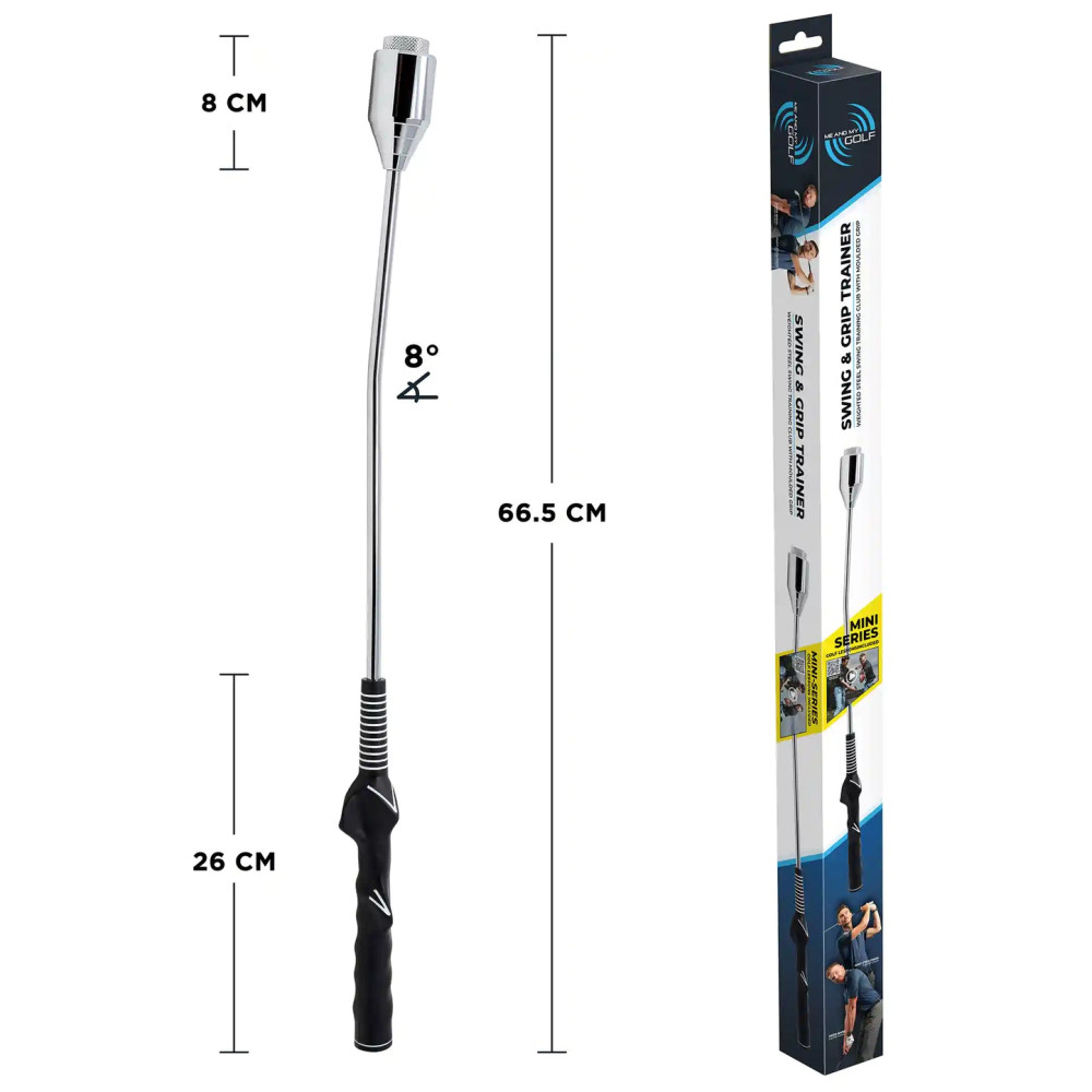 Swing & Grip Training Club 42-A0002