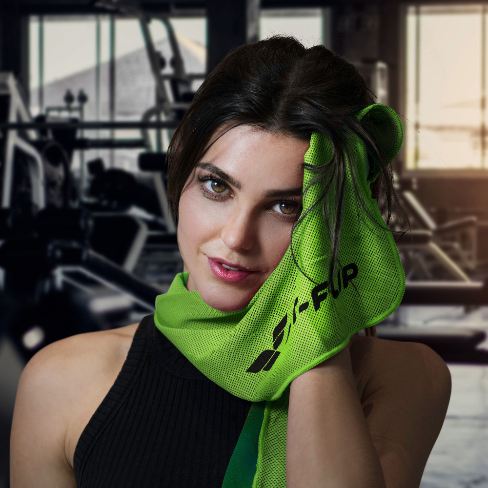 Airflip Towel Kühlendes Handtuch 100x30 S24-A0200_3