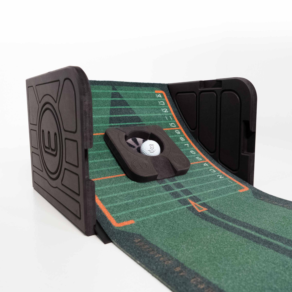 Stroke Master 2.5m S34-A0004